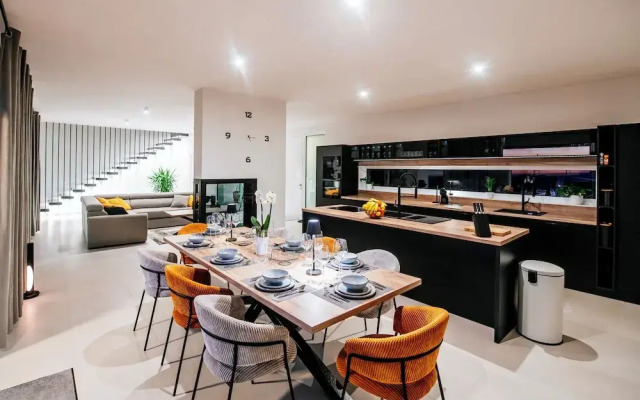 Villa Stressles