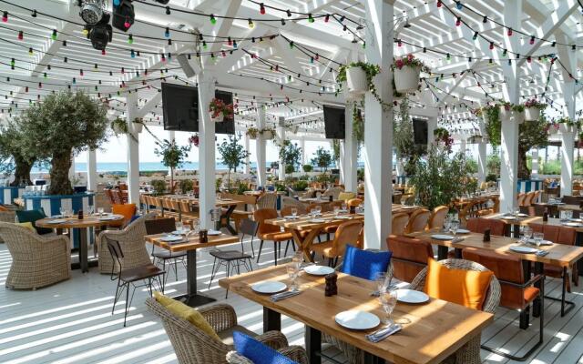 Apartments on 62 Staroobryadcheskaya Street