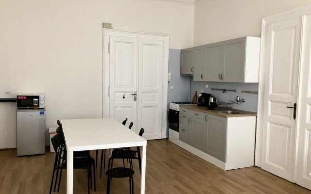 Premier Apartment Old Town Soukenicka