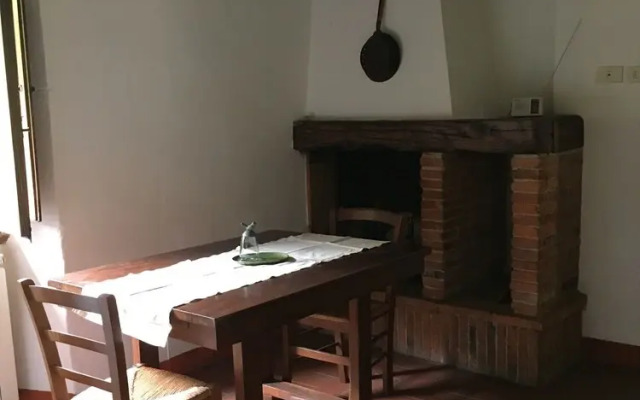 Le Casette sul Vicano