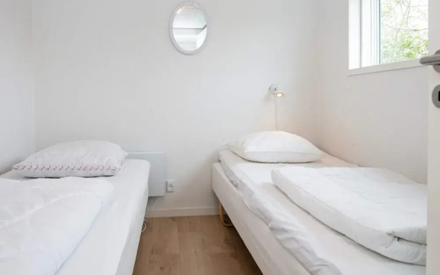 10 Person Holiday Home in Tarm-by Traum
