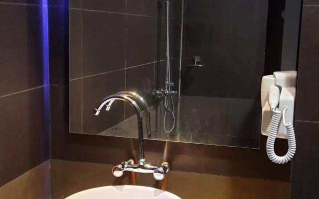 Leely Garden Valley Lodge Tambunan