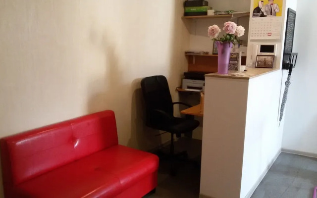 Hotel Pastel on Vosstania 1