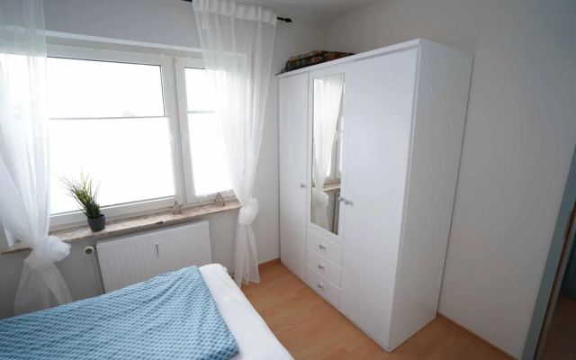 Ferienwohnung Baltrum
