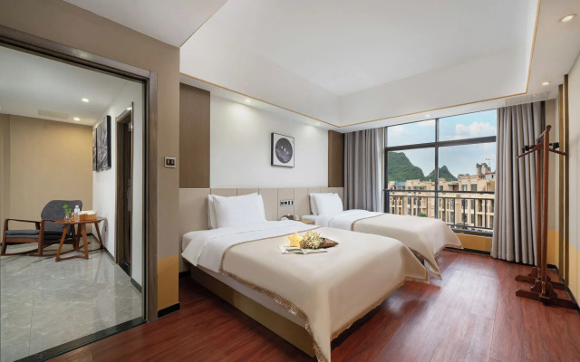Meeteem Boutique Hotel