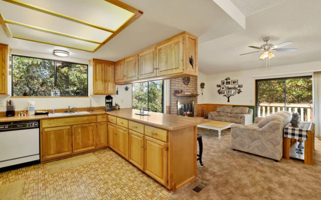 Rutter Family Retreat #2482