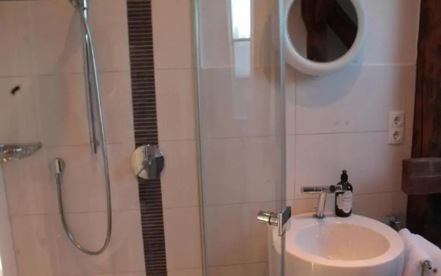 Duesternbrooker-Villa