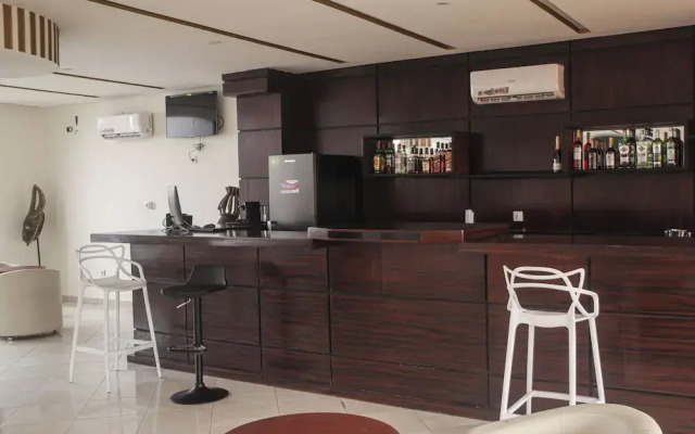 Hotel le Supreme Grand-Bassam
