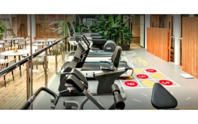 ibis Styles Shanghai New Hongqiao Hotel