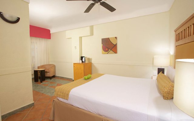 Hotel Zone Caribbean Suite