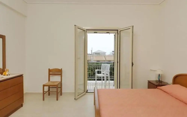 Manoleas Villas - Apartment 8