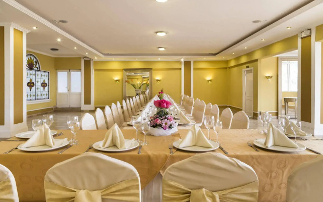 Hotel Libertador