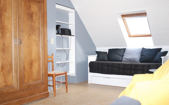 Locations Bord de Mer Ploumanach