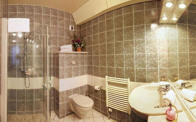 Logis Hôtel l'Aubrac