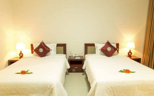 Danang Han River Hotel