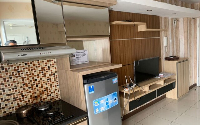 OYO Life 93374 Andira Inn