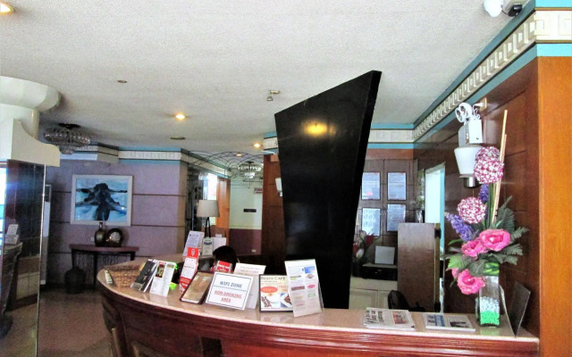Discovery Hotel
