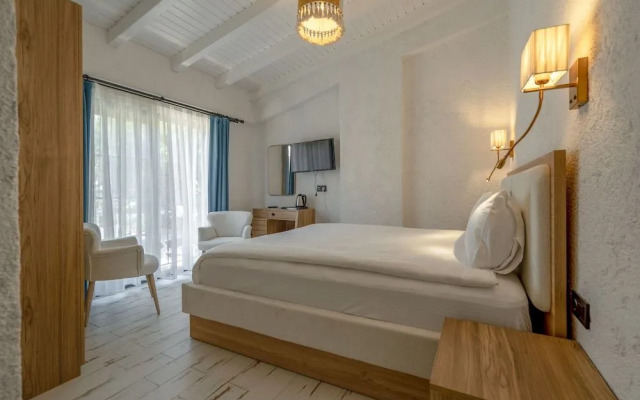 Arcadius Alacati Hotel