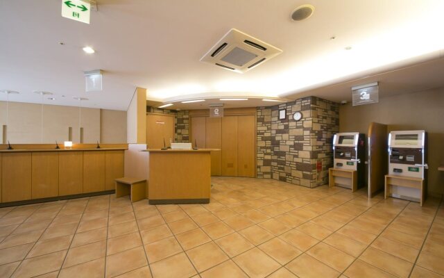R&B Hotel Kobe Motomachi