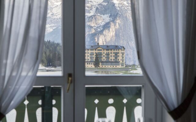 Grand Hotel Misurina