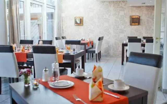 Boutiquehotel Myn Utspann