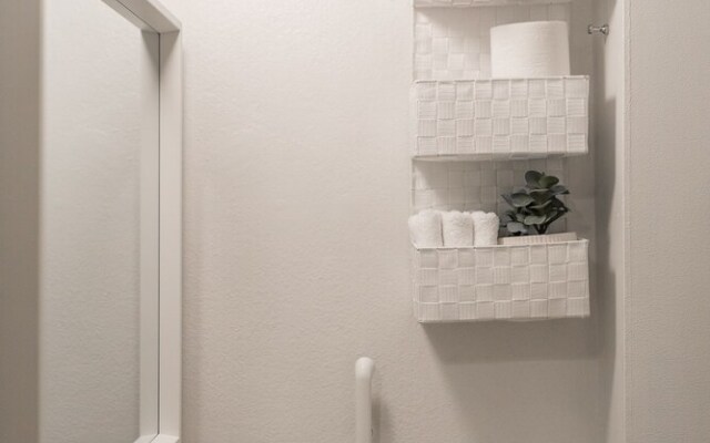 Scandinavian Apartments in City Center