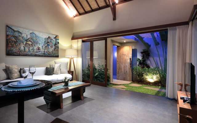 Desa Di Bali Villas