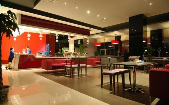 3B Inn Ningbo