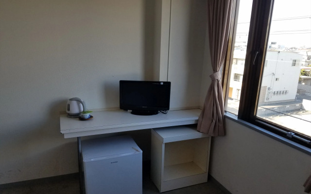 Tabist Hotel Yuan Akashi