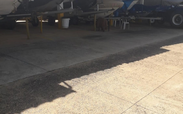 Caldas Novas - Lago Corumbá - Apartamento