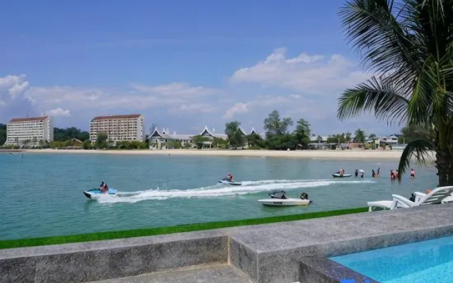 Laman Green Villa, Port Dickson – Pool – Port Dickson