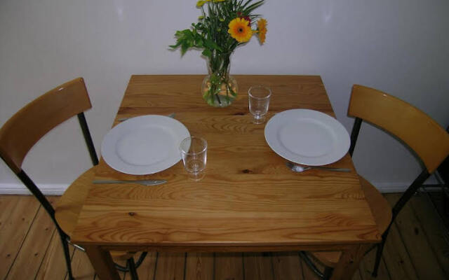 Ferienwohnung Berlin Tiergarten