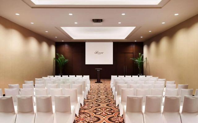 Fairmont Jakarta