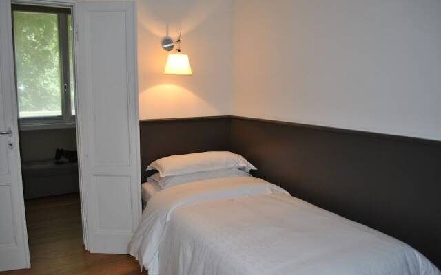 KK Resort Apartments Lake Como