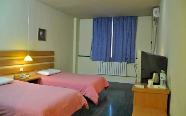 Linyi Home Inn - Tongda Road