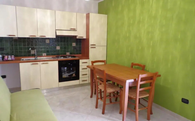 Cous Cous Apartments