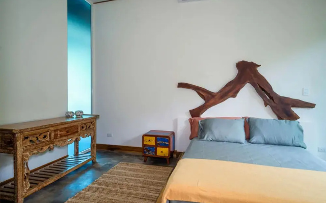 Casa Bromelia