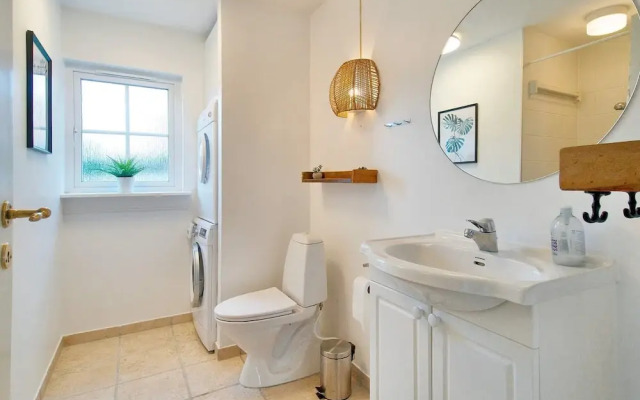 4 Star Holiday Home in Vejby