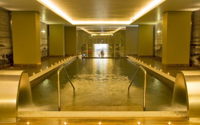 Algarve Marriott Salgados Golf Resort & Conference Center