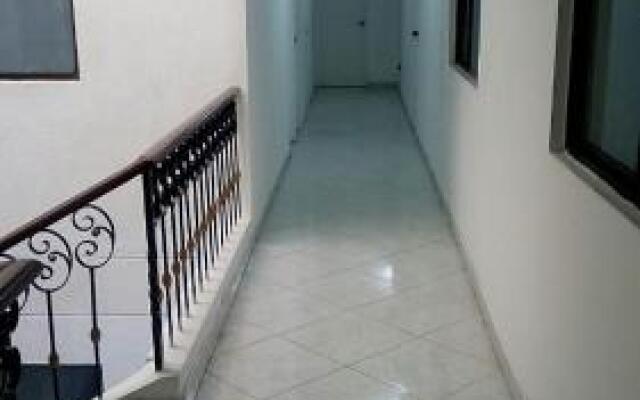 Hotel Santorini La 70 Medellin