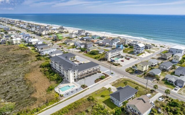 Tiffany's Motel & Condos