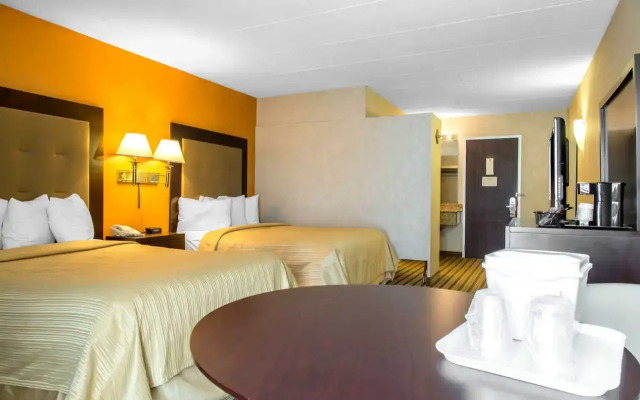 Bradley Inn