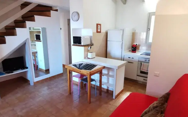 Résidence Les Hauts De L'Avena