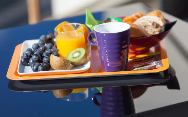 Ibis Styles Poitiers Centre