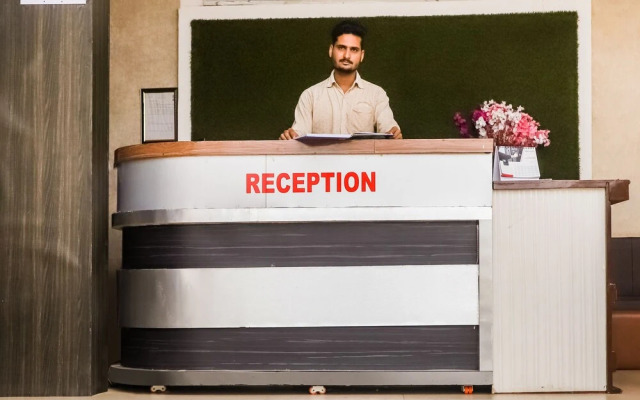 OYO 46352 Shanti Heritage