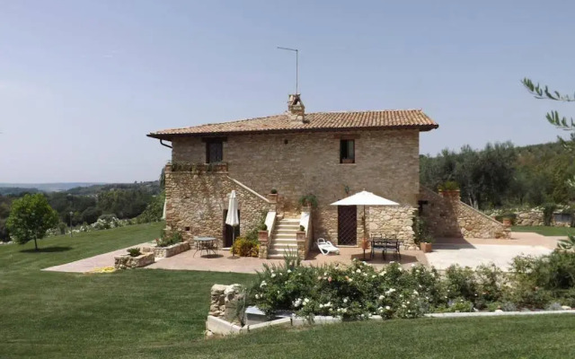 Residenza Degli Oleandri