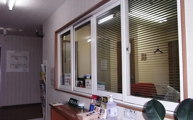 Business Hotel Grandy