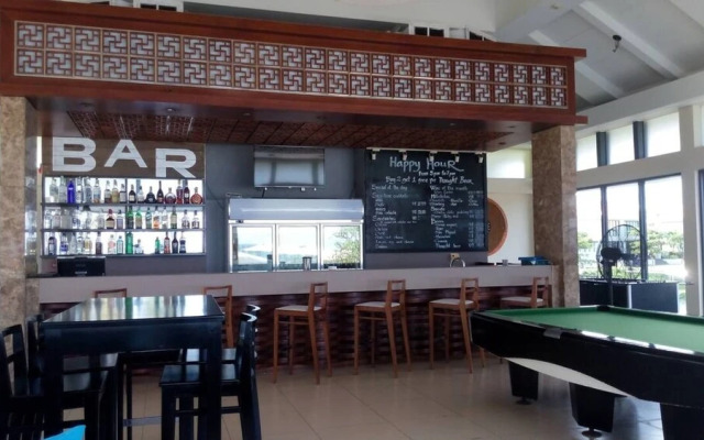 Ocean Villa Danang Beach