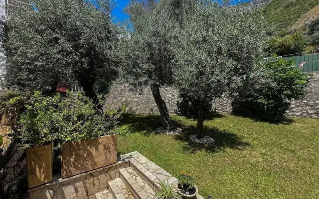 Olive Residence Rezevici