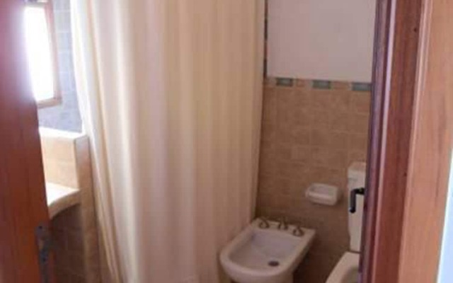 Hostal El Ensueño del Coquena